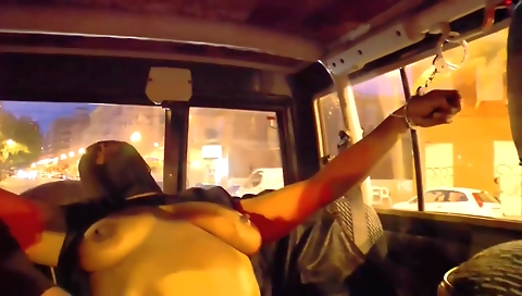 Hottest Sex Clip Big Tits Private Wild Show - John Grey