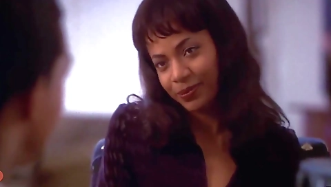 My friend and me are doing some fun with a big cock