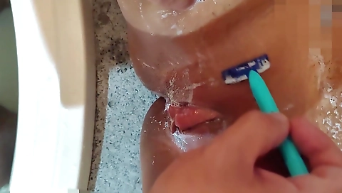 Ebony woman in a sexy outfit gets fucked by her boyfriend