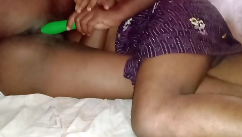 Busty ebony hot pussy fucked by hot brunette video