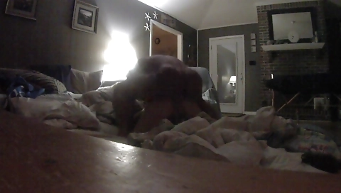 Blonde ebony girl gets off after a little more than one time