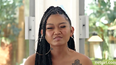 My black cock in a black suit in the bathroom casting