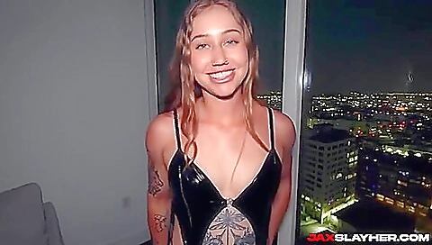 Luna Rose - The Perfect Night Jax Slayher