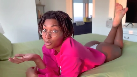 Seductress Ronnie - Dumped On Valentines Day Full Clip