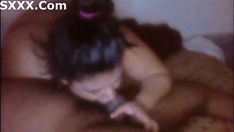 Latina booty ass and a hot pussy for deepthroating