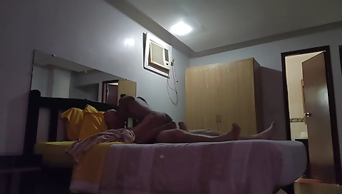 I got my own pornstar sex video with a horny ebony girl